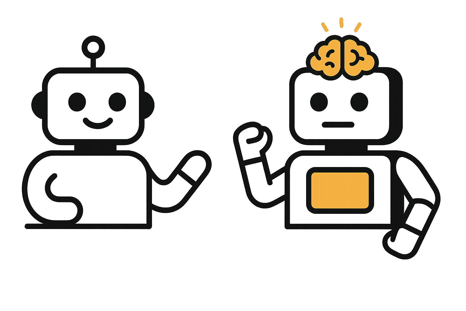 Assistentes ou Agentes de IA? Quem vai dominar o futuro?